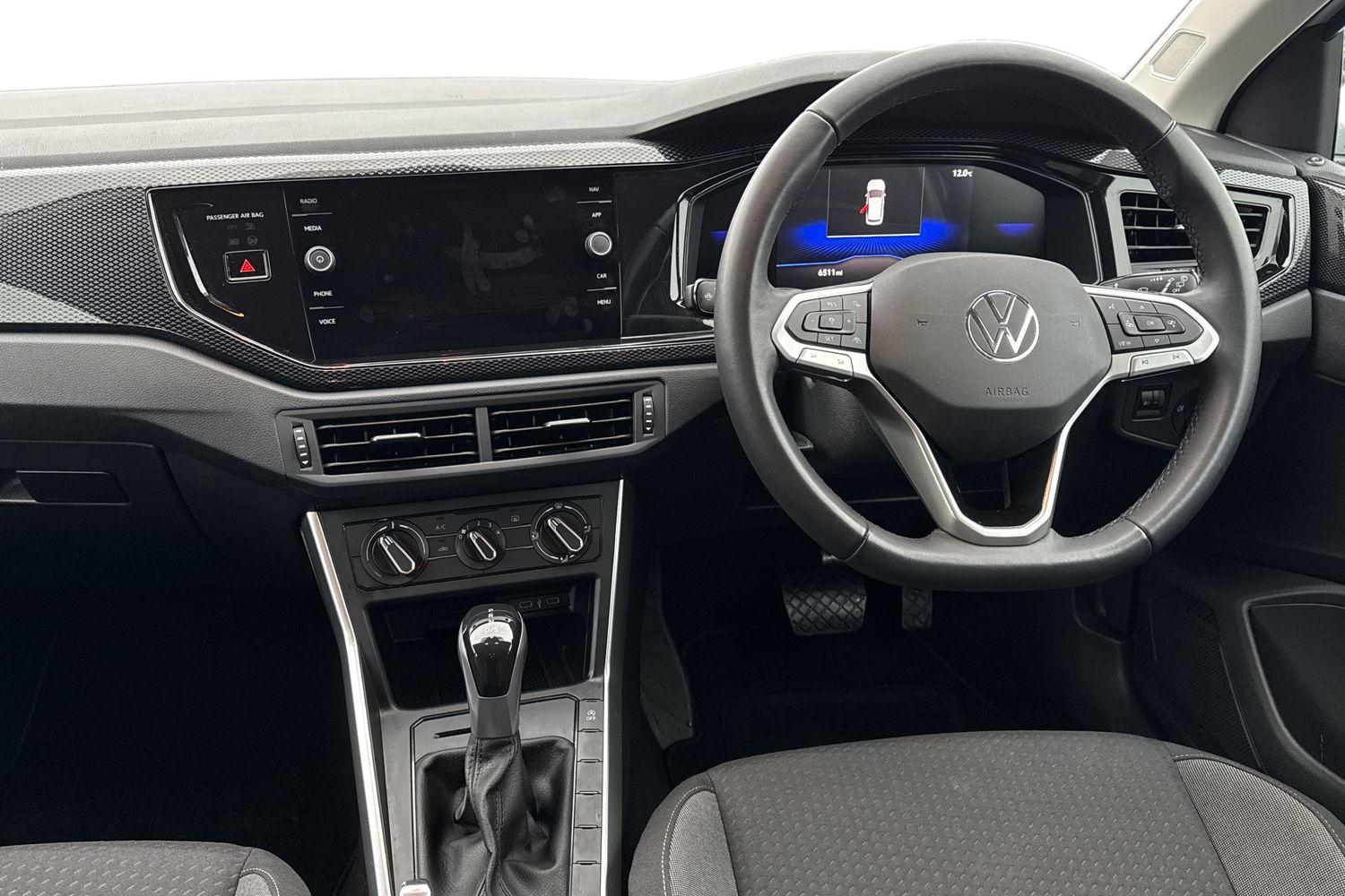 Used Volkswagen Polo 2025 for sale - 76767813: Photo 18