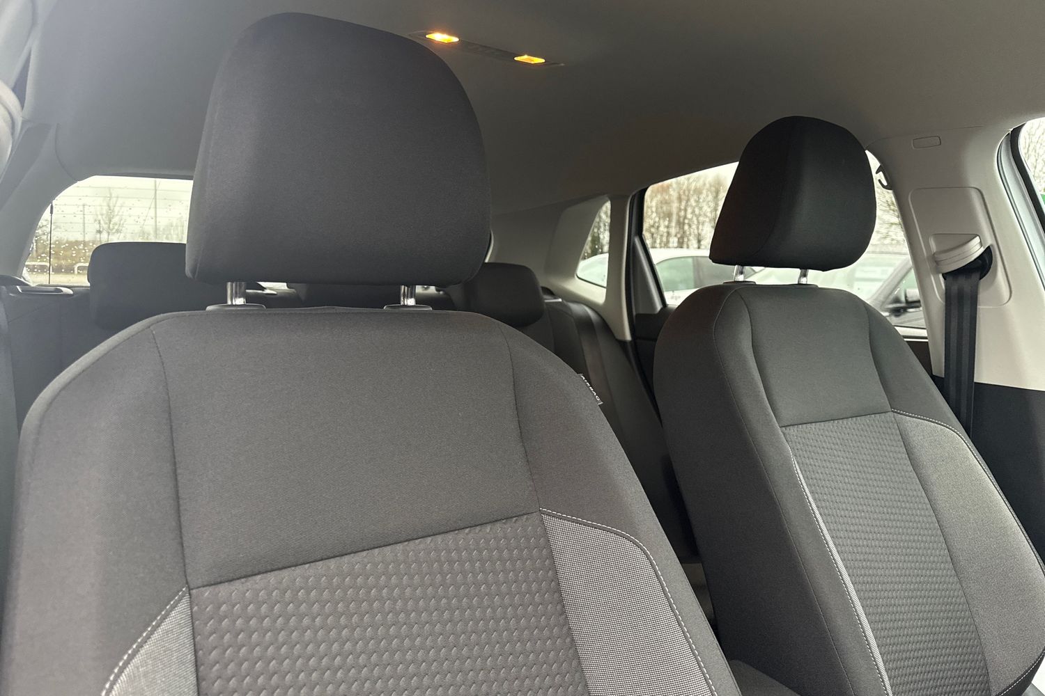 Used Volkswagen Polo 2025 for sale - 76767813: Photo 24