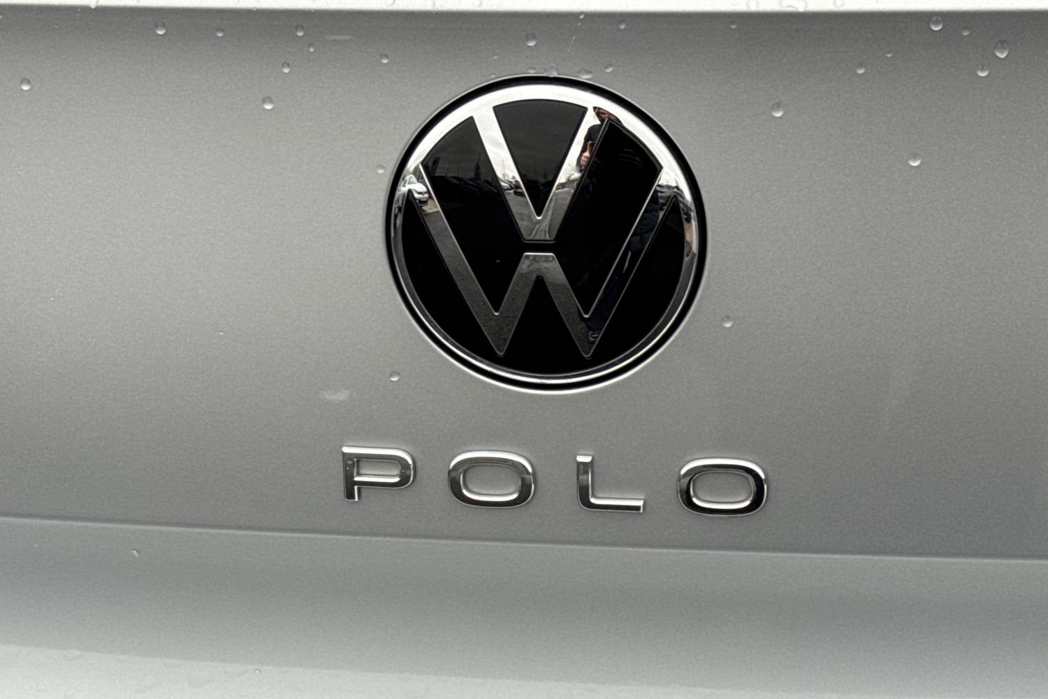 Used Volkswagen Polo 2025 for sale - 76767813: Photo 25