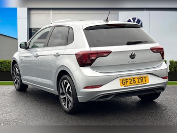 Used Volkswagen Polo 2025 for sale - 76767813: Photo