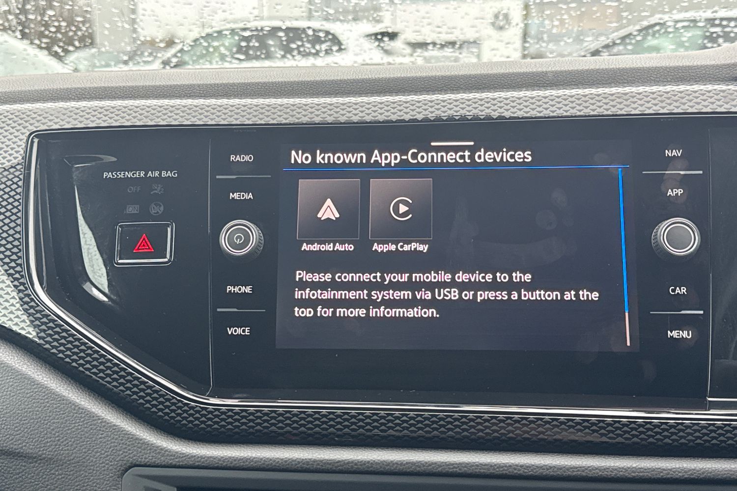 Used Volkswagen Polo 2025 for sale - 76767813: Photo 36