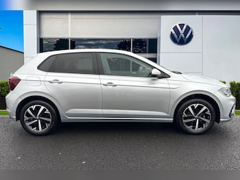 Used Volkswagen Polo 2025 for sale - 76767813: Photo