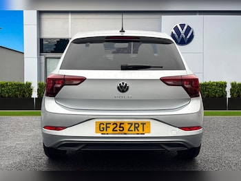 Used Volkswagen Polo 2025 for sale - 76767813: Photo