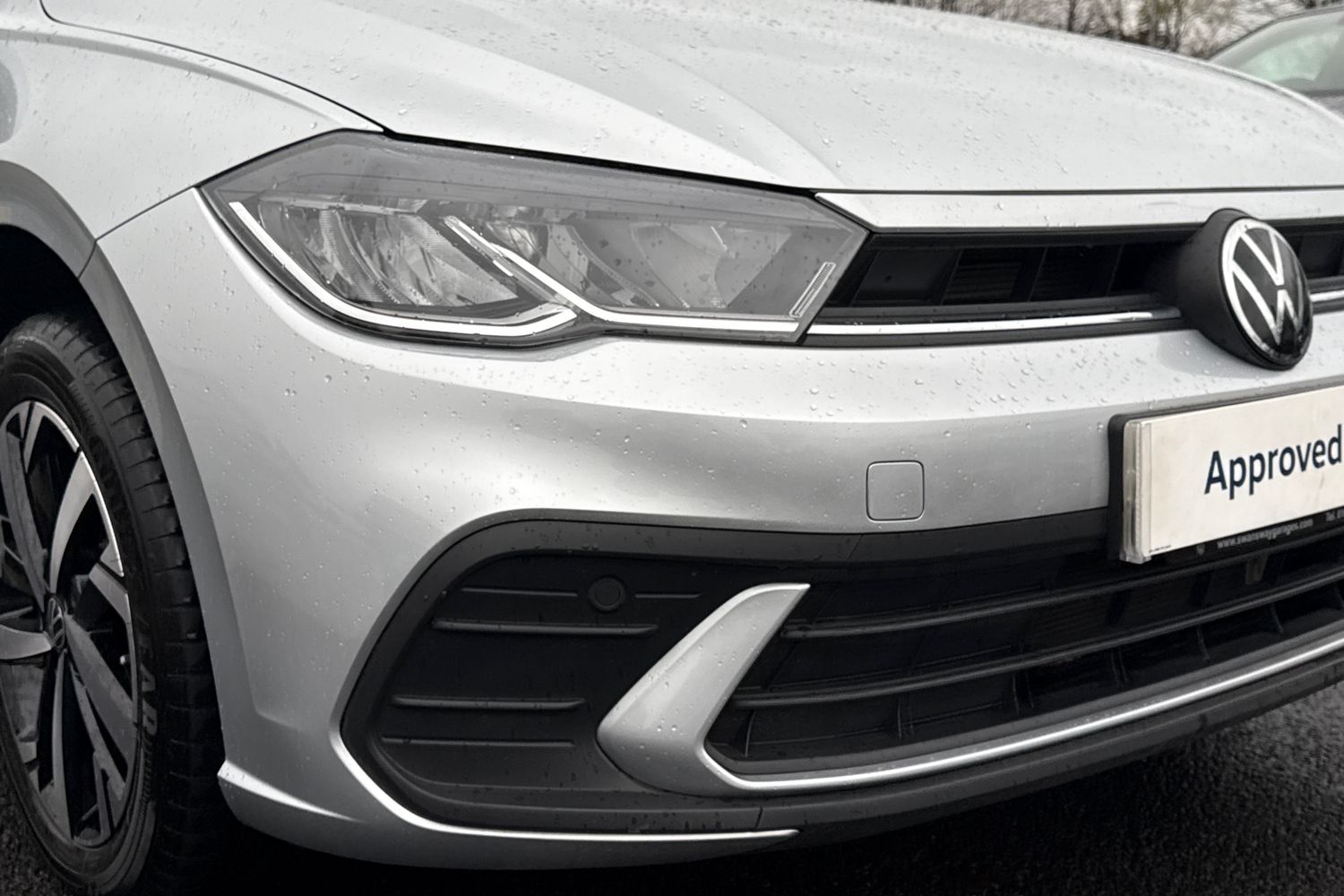 Used Volkswagen Polo 2025 for sale - 76767813: Photo 9