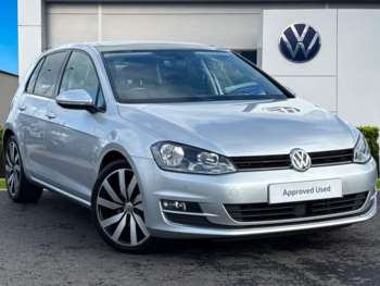 2017 - 2.0 TDI GT Edition 150PS 5Dr