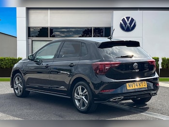 Used Volkswagen Polo 2024 for sale - 75661502: Photo