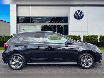 Used Volkswagen Polo 2024 for sale - 75661502: Photo