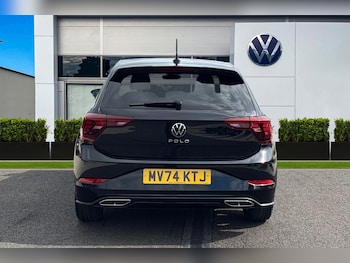 Used Volkswagen Polo 2024 for sale - 75661502: Photo
