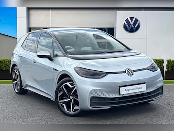 Used Volkswagen ID.3 2021 for sale - 78931969: Photo