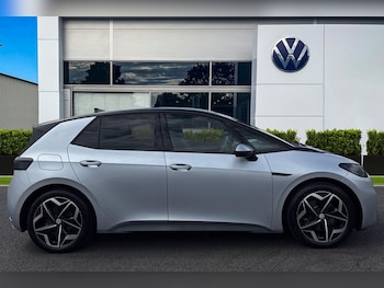 Used Volkswagen ID.3 2021 for sale - 78931969: Photo
