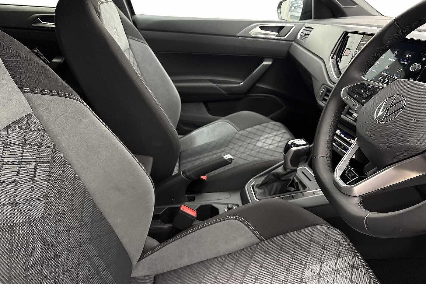 Used Volkswagen Polo 2025 for sale - 77935617: Photo 10