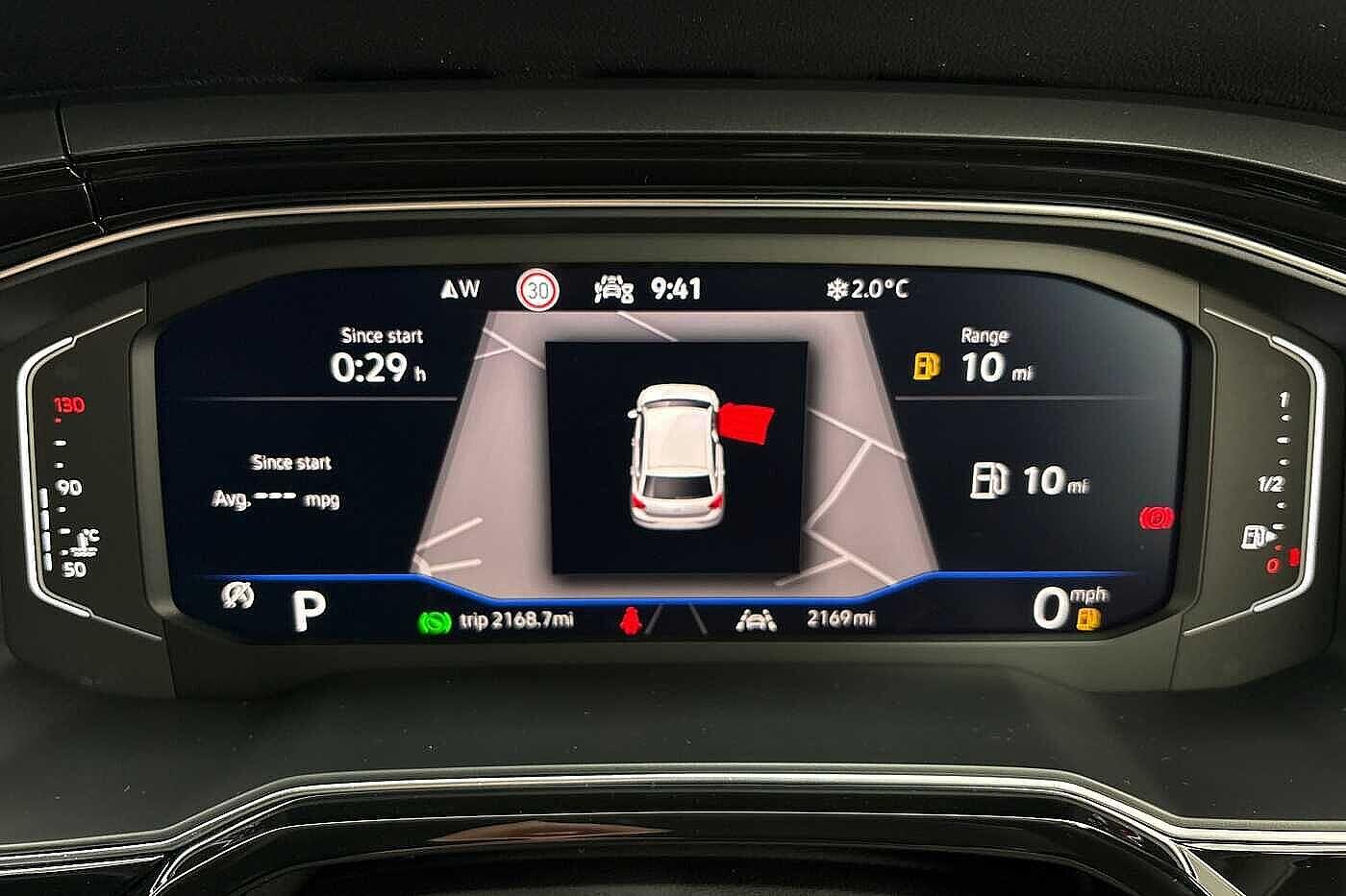 Used Volkswagen Polo 2025 for sale - 77935617: Photo 11