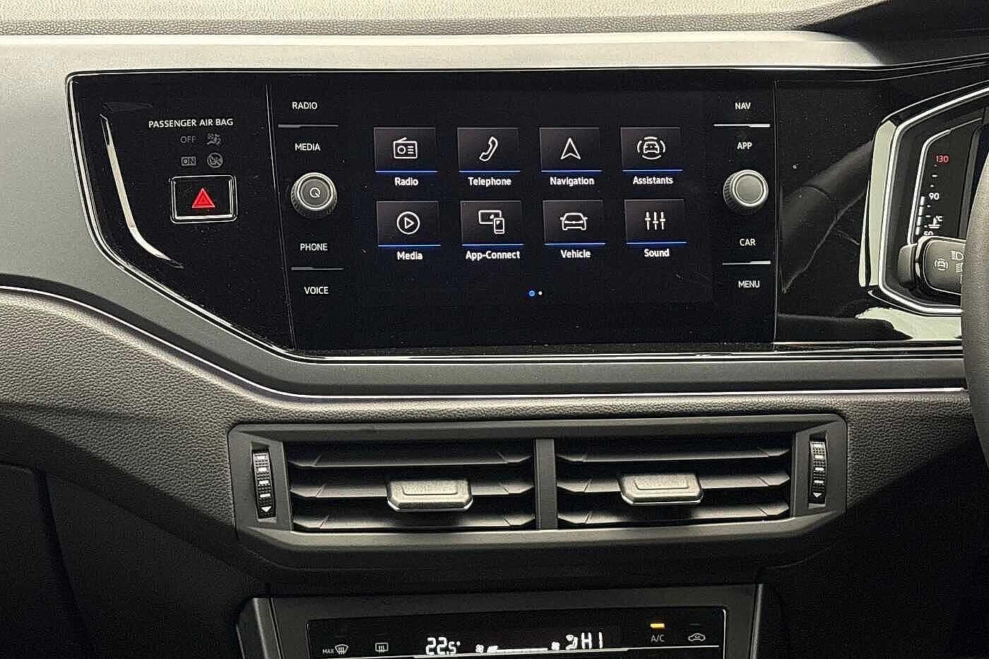 Used Volkswagen Polo 2025 for sale - 77935617: Photo 12