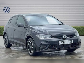 Used Volkswagen Polo 2025 for sale - 77935617: Photo