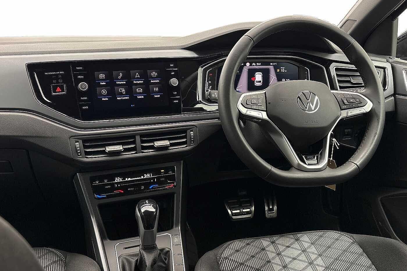 Used Volkswagen Polo 2025 for sale - 77935617: Photo 2