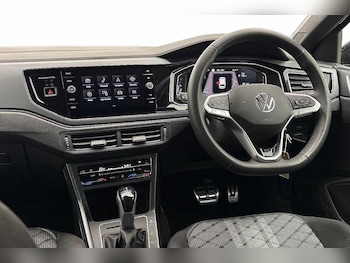 Used Volkswagen Polo 2025 for sale - 77935617: Photo