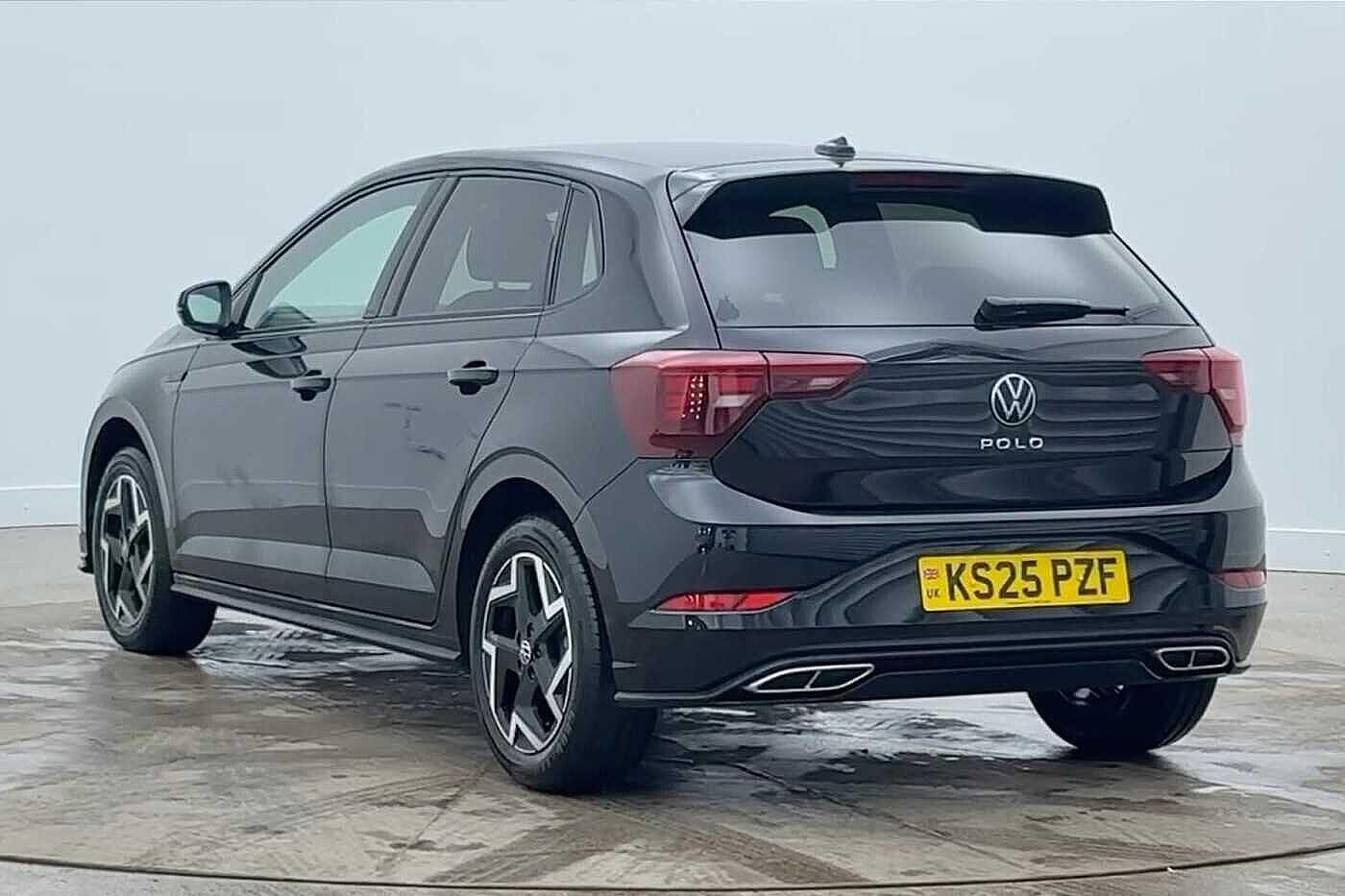 Used Volkswagen Polo 2025 for sale - 77935617: Photo 3