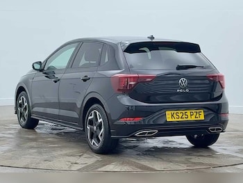 Used Volkswagen Polo 2025 for sale - 77935617: Photo