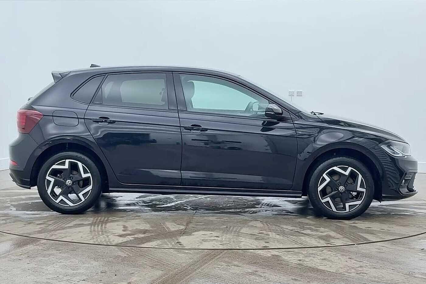 Used Volkswagen Polo 2025 for sale - 77935617: Photo 4