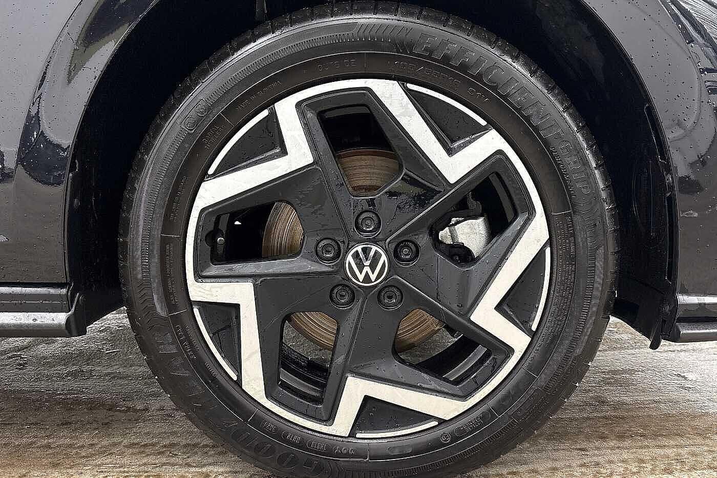 Used Volkswagen Polo 2025 for sale - 77935617: Photo 5