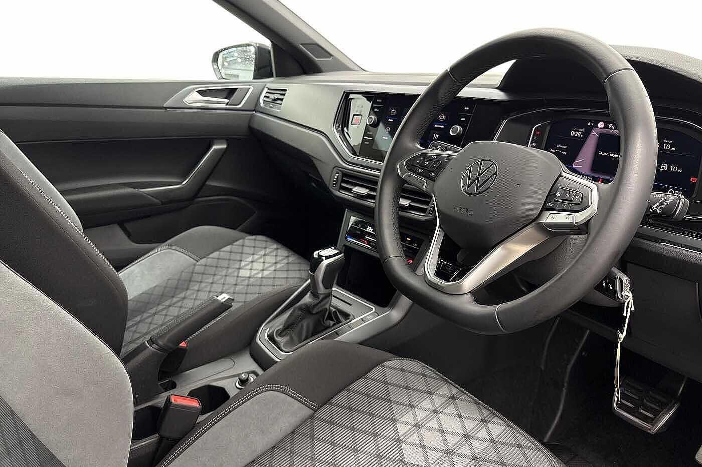 Used Volkswagen Polo 2025 for sale - 77935617: Photo 6