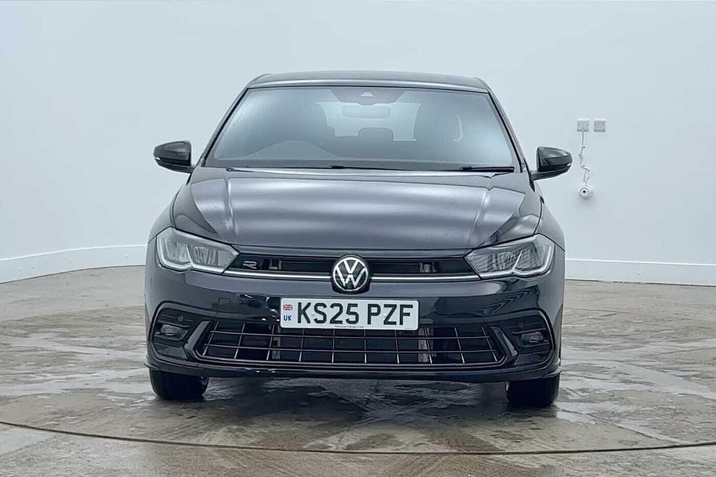 Used Volkswagen Polo 2025 for sale - 77935617: Photo 7