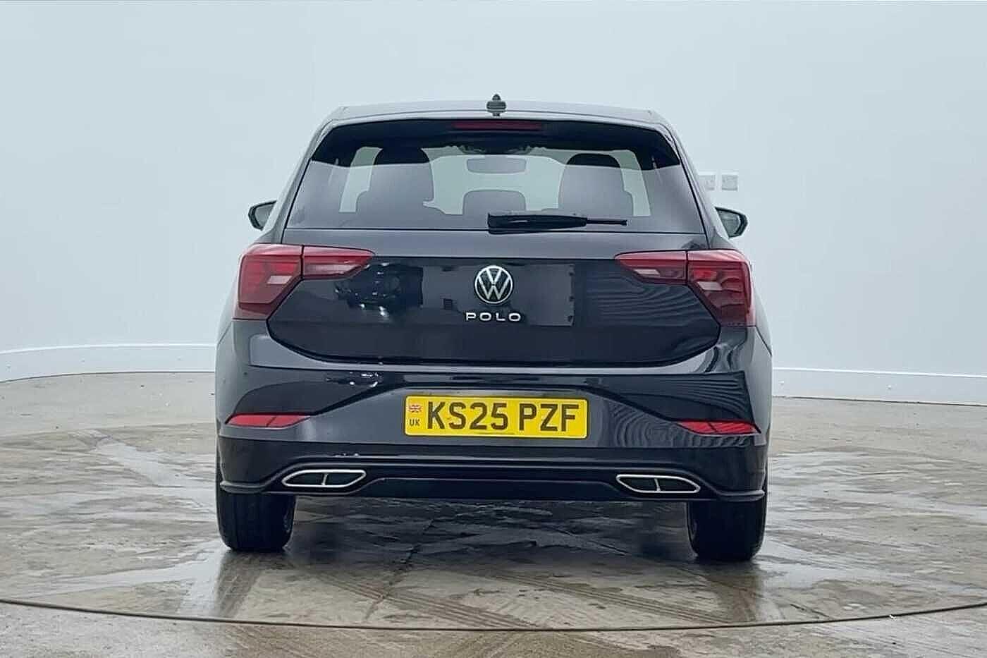 Used Volkswagen Polo 2025 for sale - 77935617: Photo 8