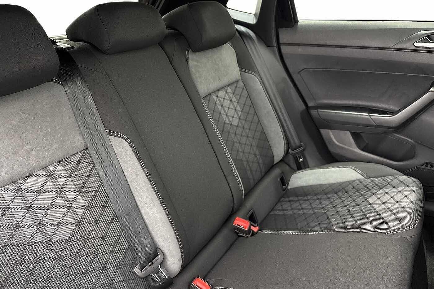 Used Volkswagen Polo 2025 for sale - 77935617: Photo 9