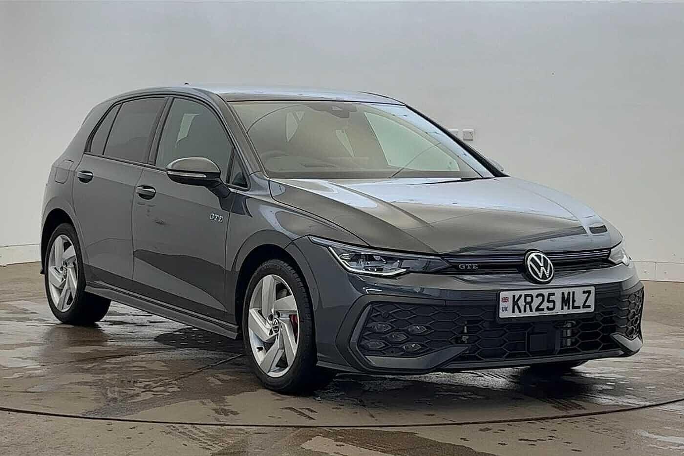 Used Volkswagen Golf 2025 for sale - 76385508: Photo 1