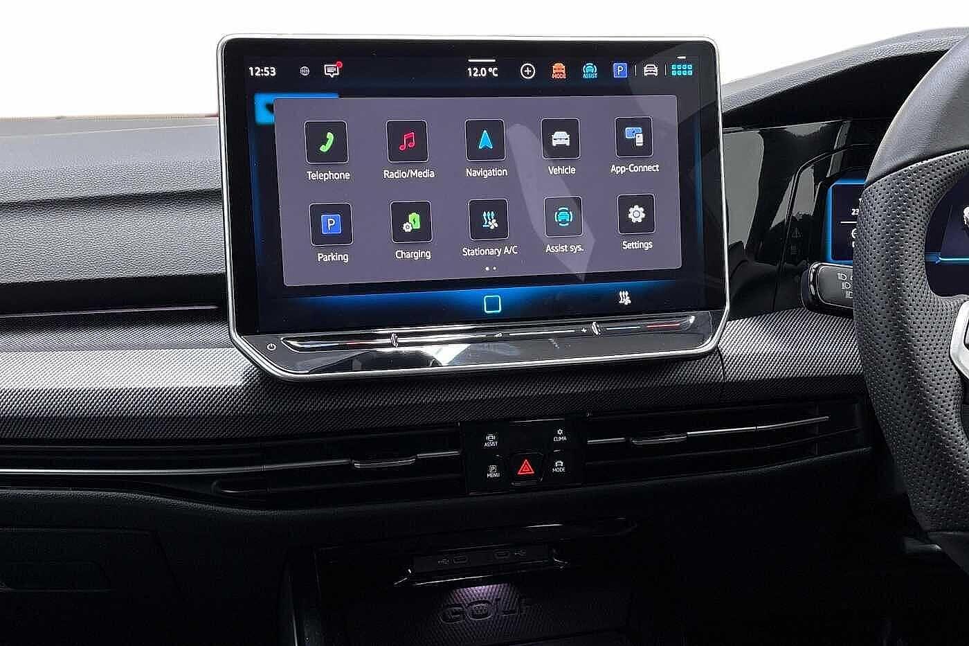 Used Volkswagen Golf 2025 for sale - 76385508: Photo 12