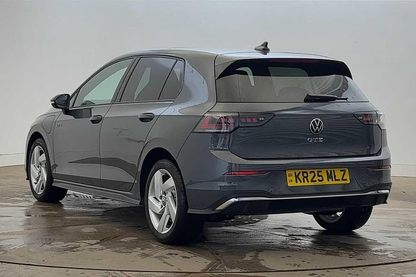 Used Volkswagen Golf 2025 for sale - 76385508: Photo 3