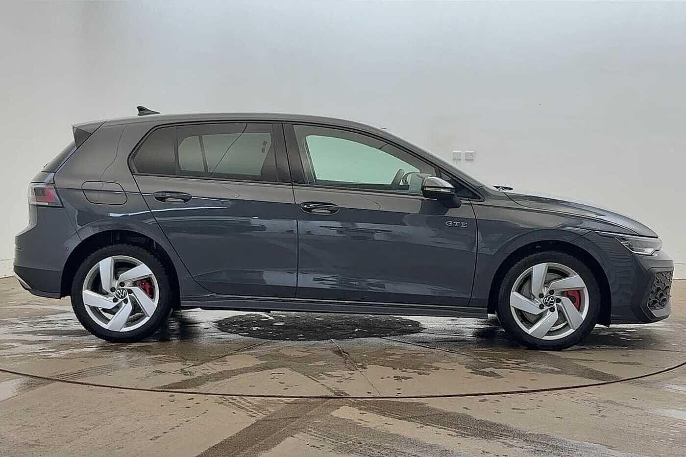 Used Volkswagen Golf 2025 for sale - 76385508: Photo 4