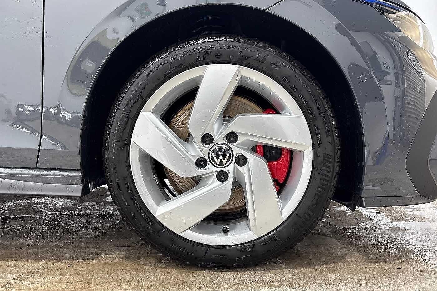 Used Volkswagen Golf 2025 for sale - 76385508: Photo 5