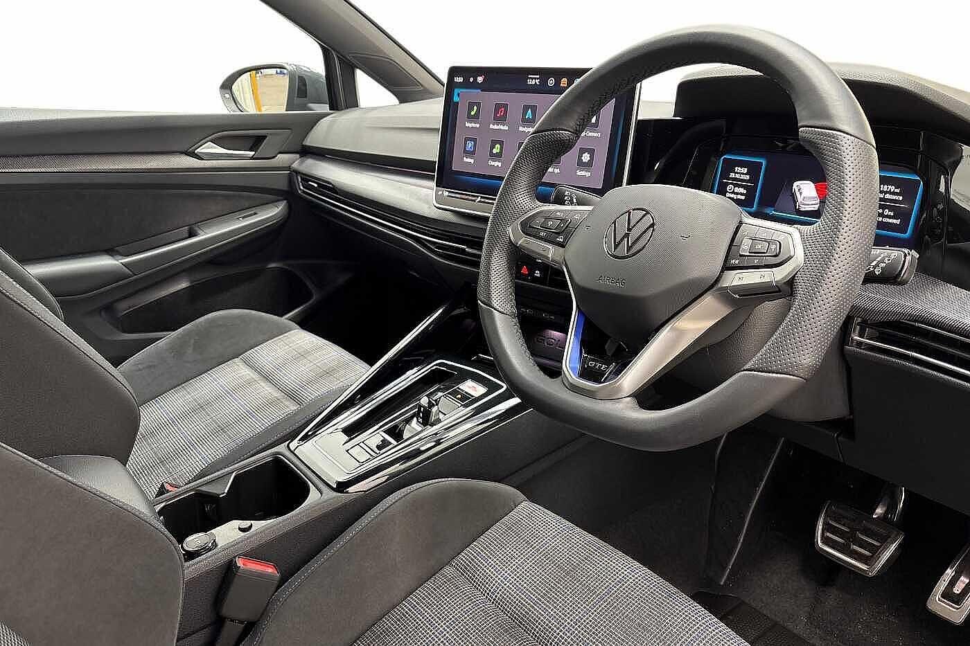 Used Volkswagen Golf 2025 for sale - 76385508: Photo 6