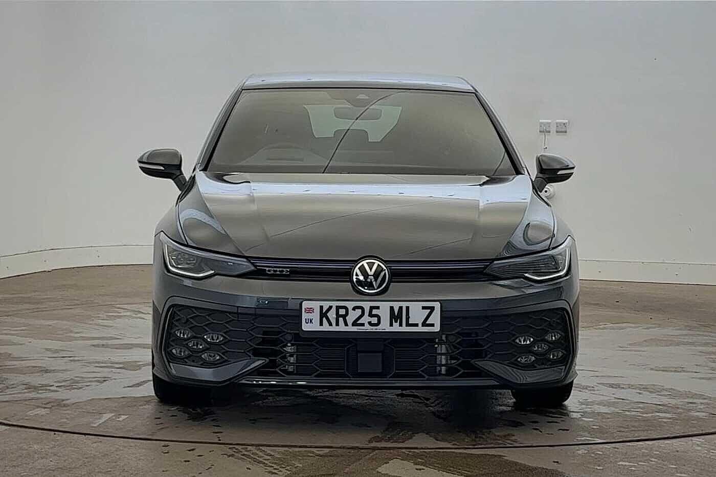 Used Volkswagen Golf 2025 for sale - 76385508: Photo 7