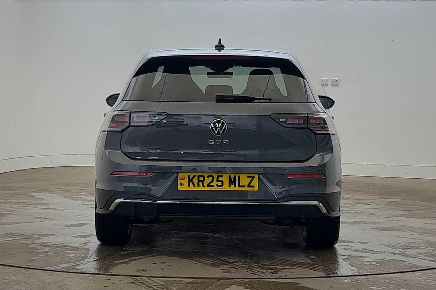 Used Volkswagen Golf 2025 for sale - 76385508: Photo 8