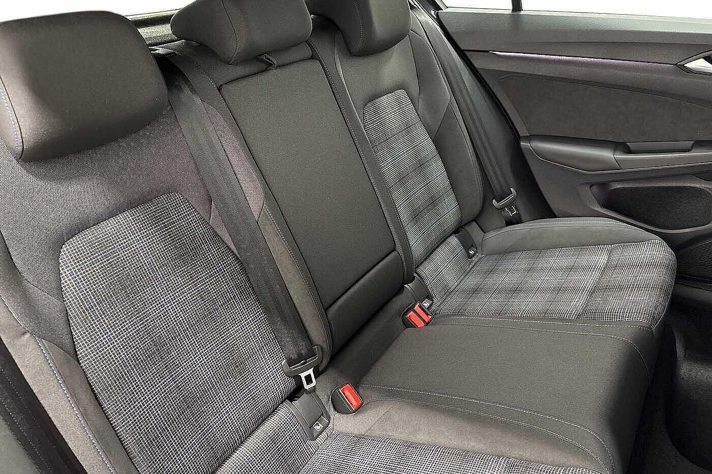 Used Volkswagen Golf 2025 for sale - 76385508: Photo 9