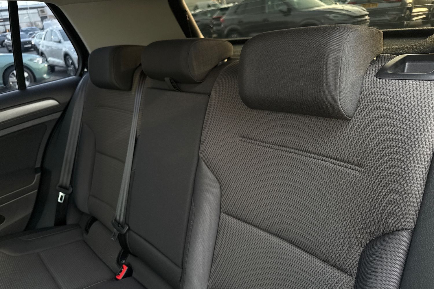 Used Volkswagen Golf 2017 for sale - 77348314: Photo 14