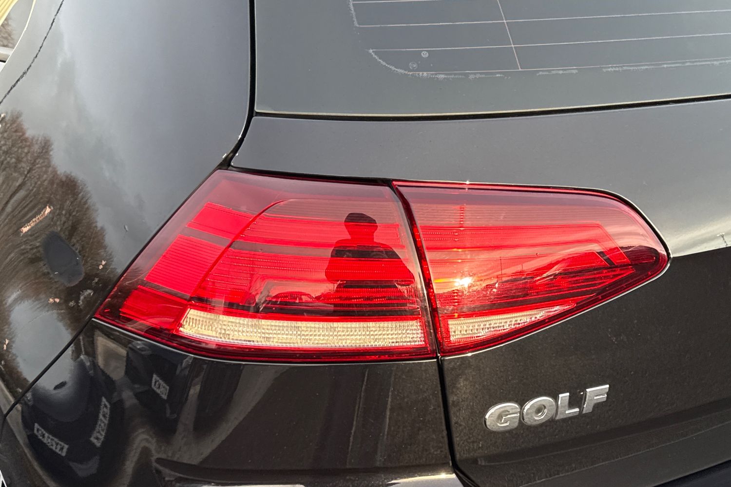 Used Volkswagen Golf 2017 for sale - 77348314: Photo 16