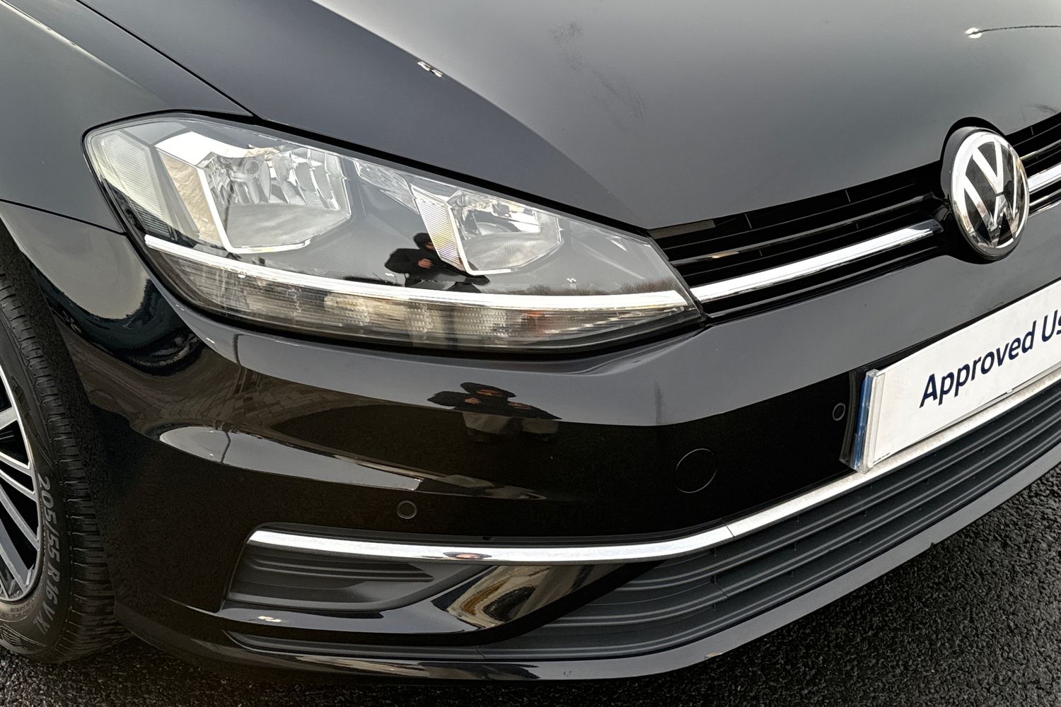 Used Volkswagen Golf 2017 for sale - 77348314: Photo 17