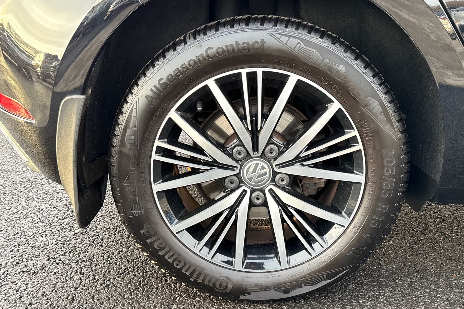 Used Volkswagen Golf 2017 for sale - 77348314: Photo 22