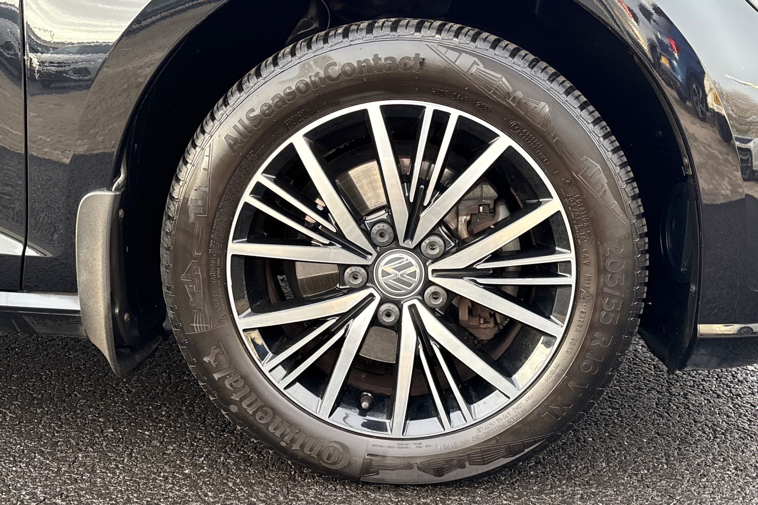 Used Volkswagen Golf 2017 for sale - 77348314: Photo 23