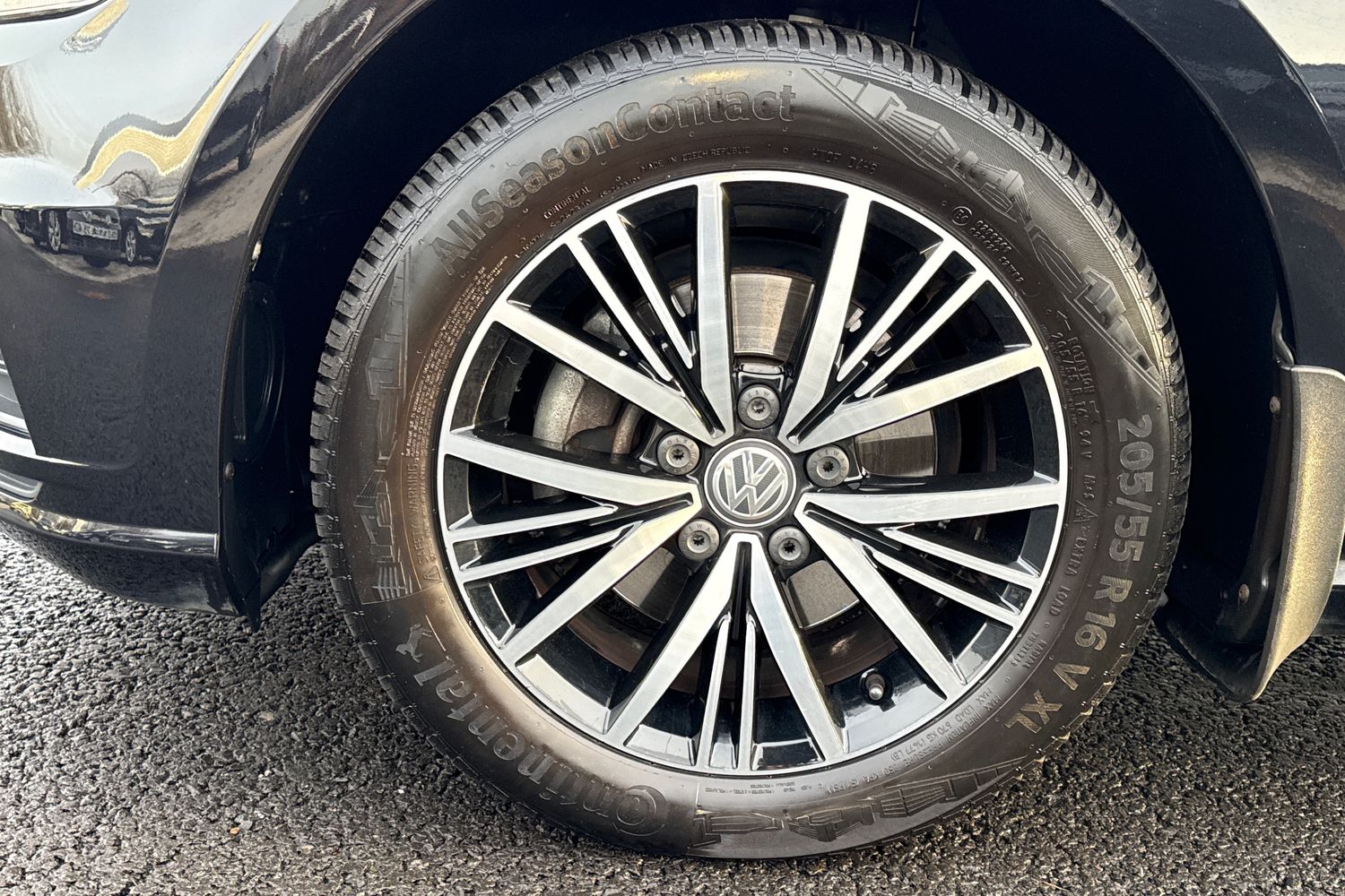 Used Volkswagen Golf 2017 for sale - 77348314: Photo 24