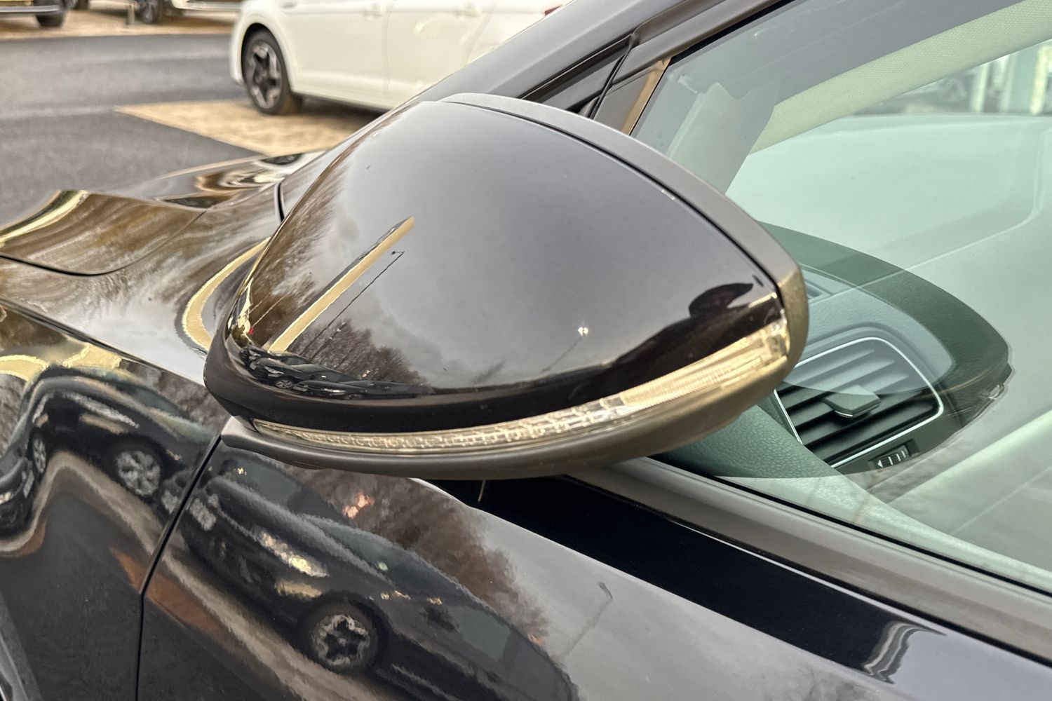 Used Volkswagen Golf 2017 for sale - 77348314: Photo 26