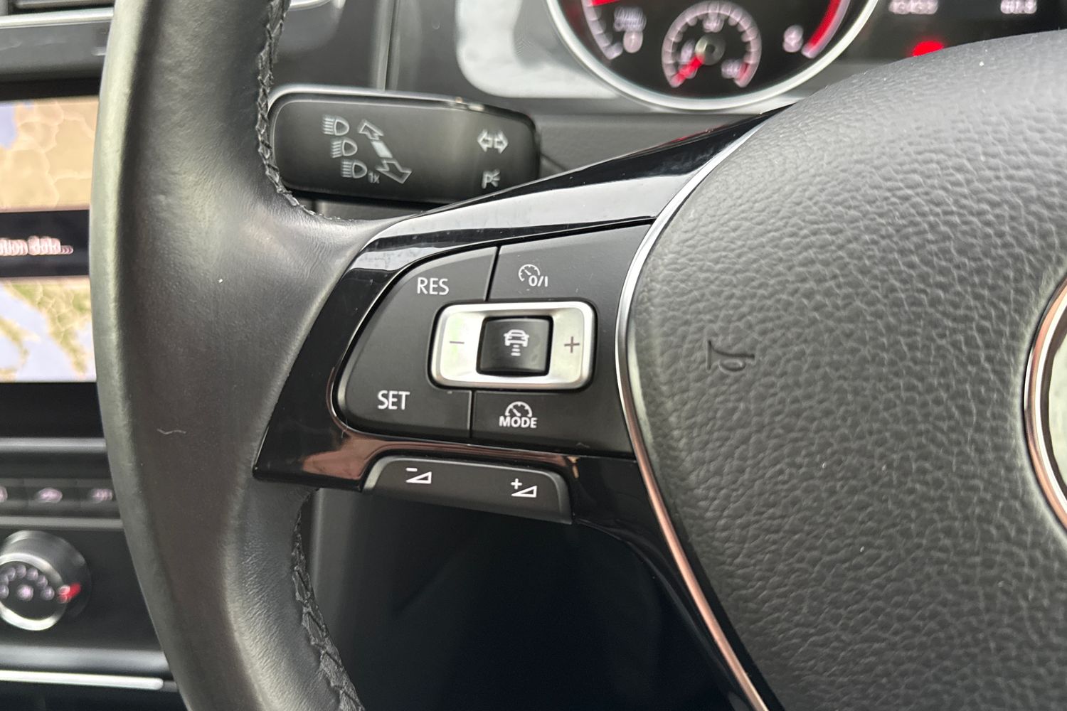 Used Volkswagen Golf 2017 for sale - 77348314: Photo 30