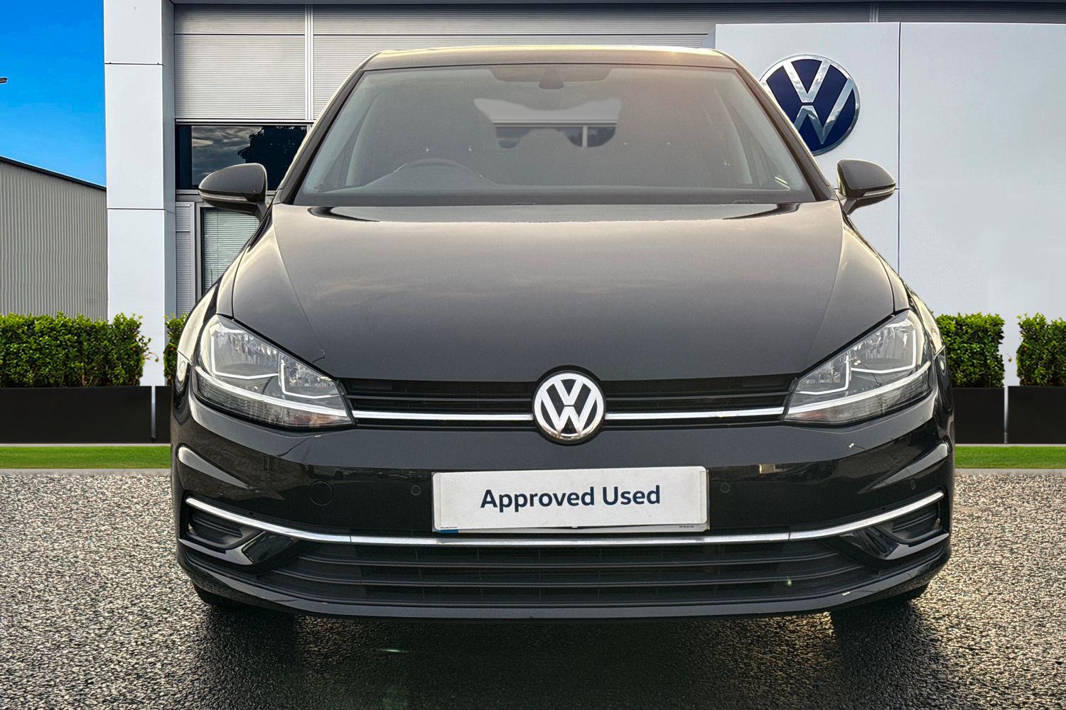 Used Volkswagen Golf 2017 for sale - 77348314: Photo 6