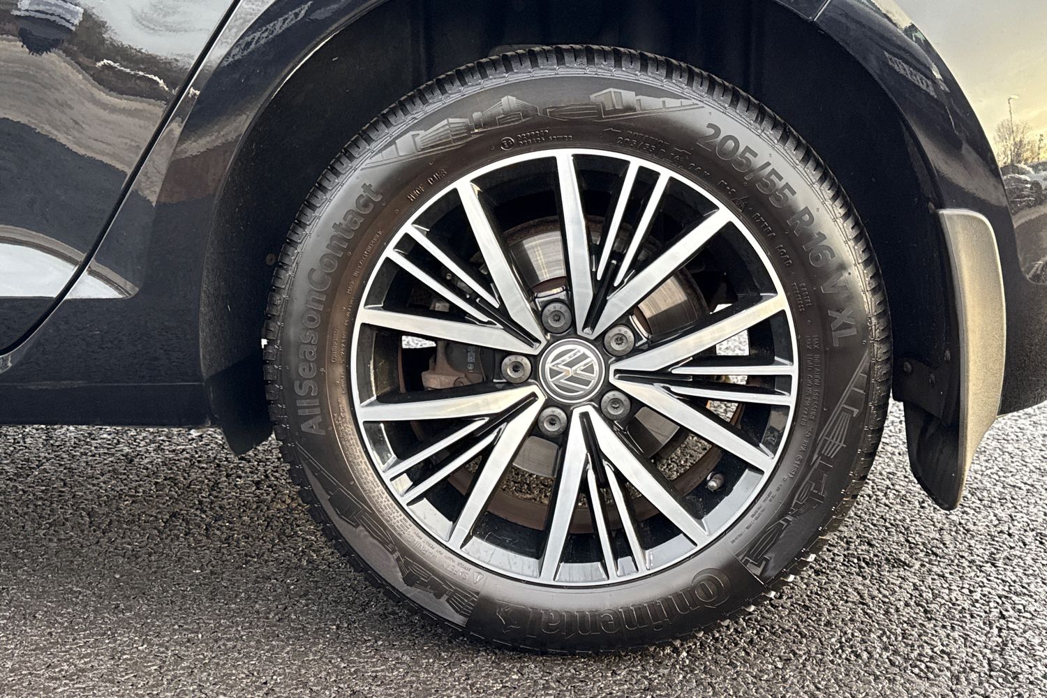 Used Volkswagen Golf 2017 for sale - 77348314: Photo 7