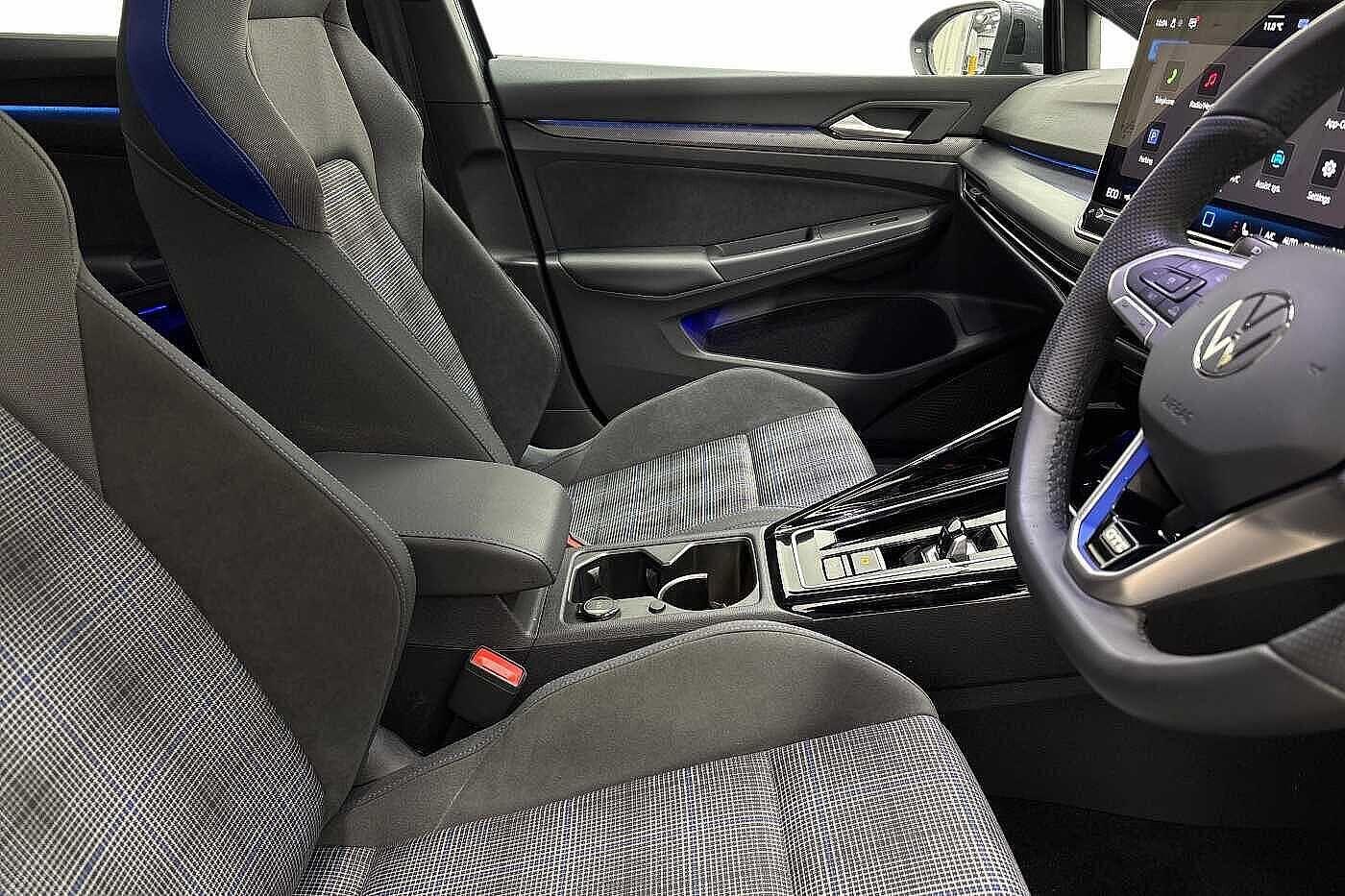 Used Volkswagen Golf 2025 for sale - 76469277: Photo 10