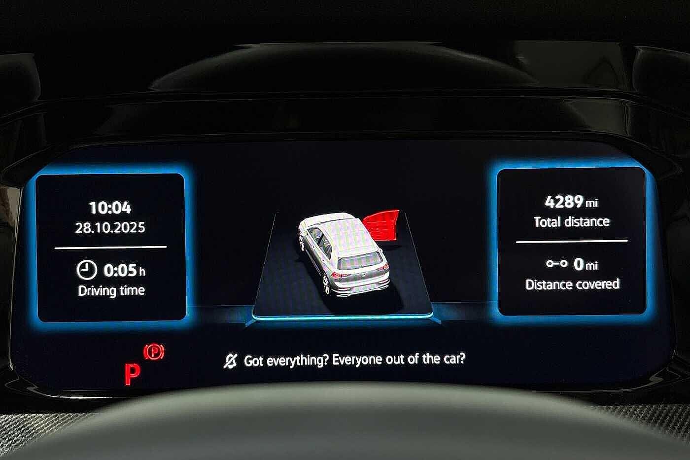 Used Volkswagen Golf 2025 for sale - 76469277: Photo 11