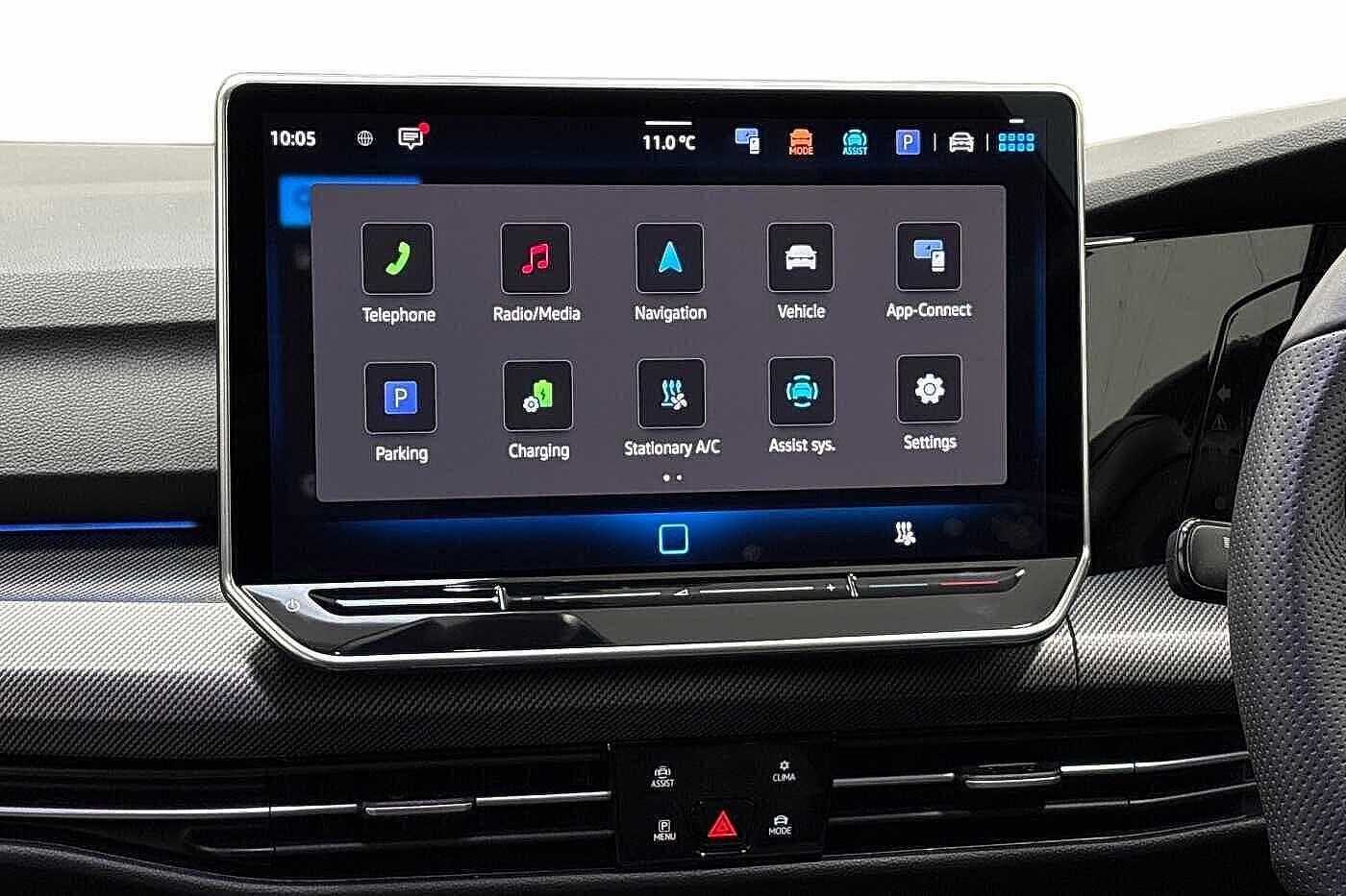 Used Volkswagen Golf 2025 for sale - 76469277: Photo 12